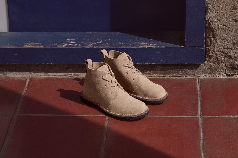 Birkenstock  Uppsala støvler - Taupe