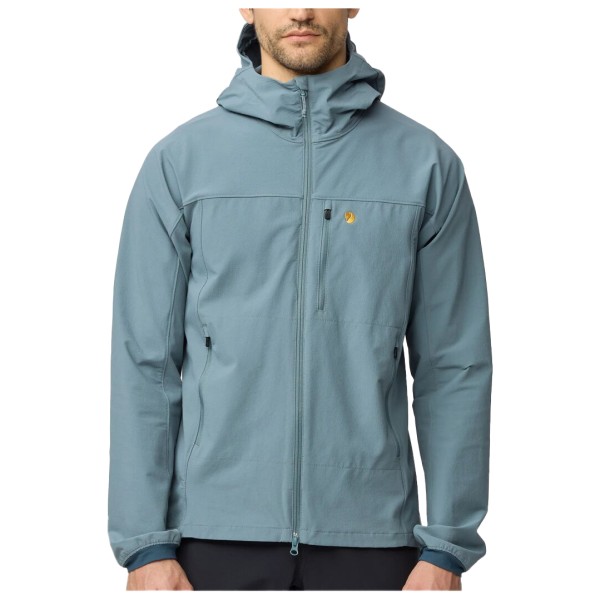 Fjällräven - Bergtagen Stretch Jacket - Veste softshell