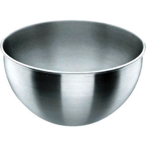 Bol pâtissier en inox Ø 26 cm