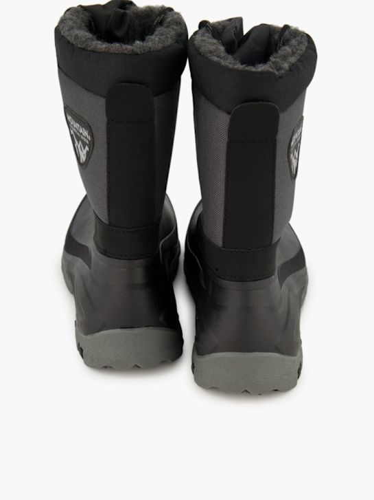 Cortina Winterstiefel Grau