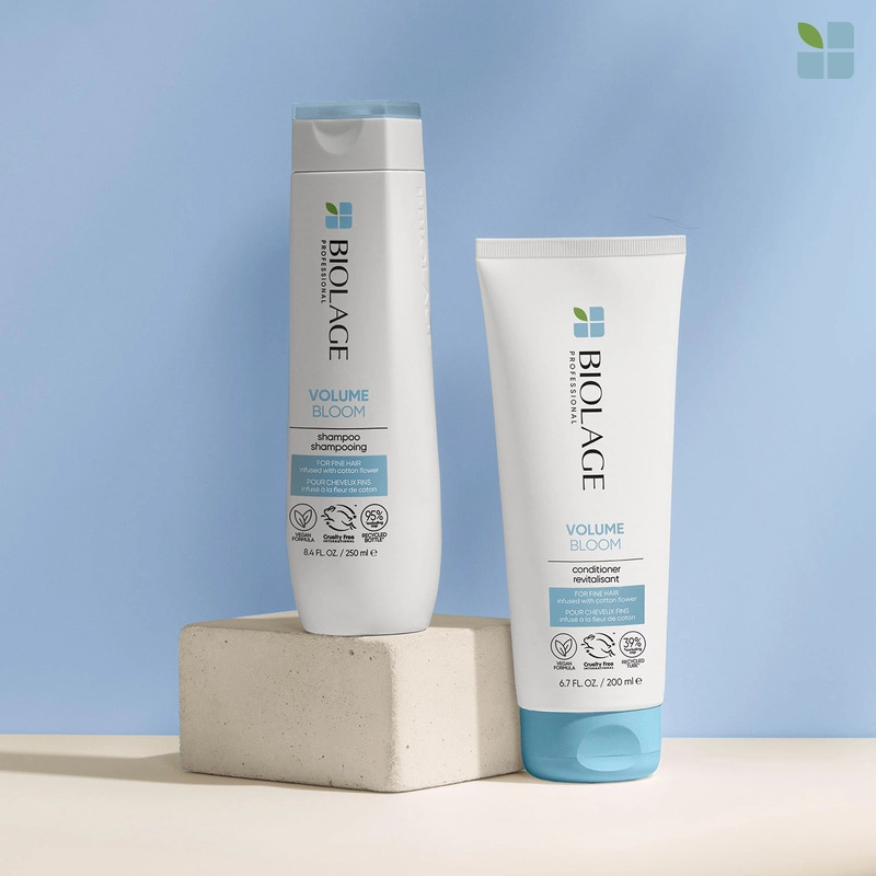 Biolage VolumeBloom Shampoo 250 ml
