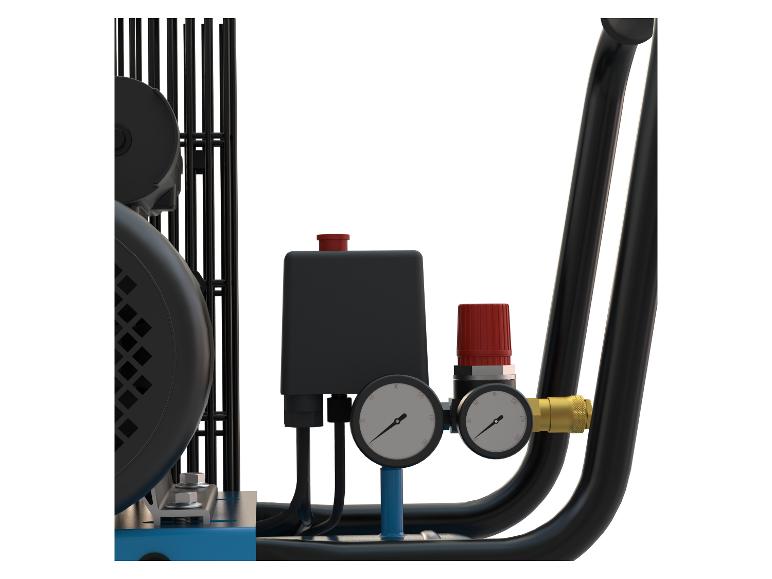 Compressor 415/10/50