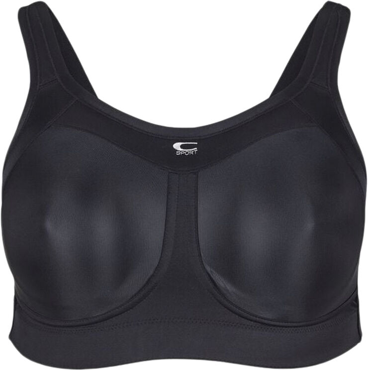 Carite Control Bra Sort