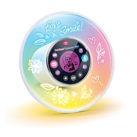Vtech KidiDreams - KidiSmart Glow Art
