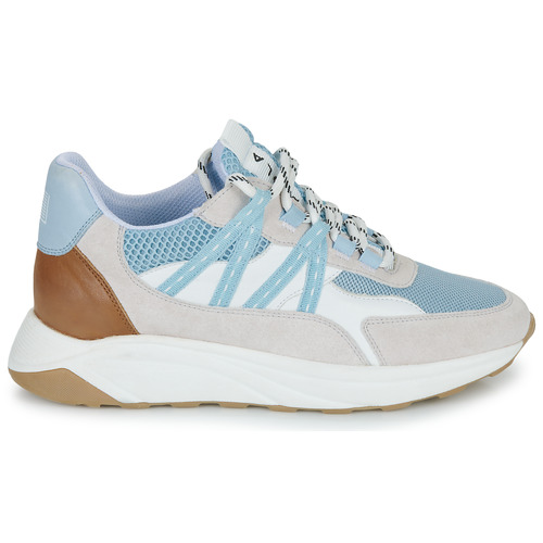 Piola - ICA - Blanc / Bleu