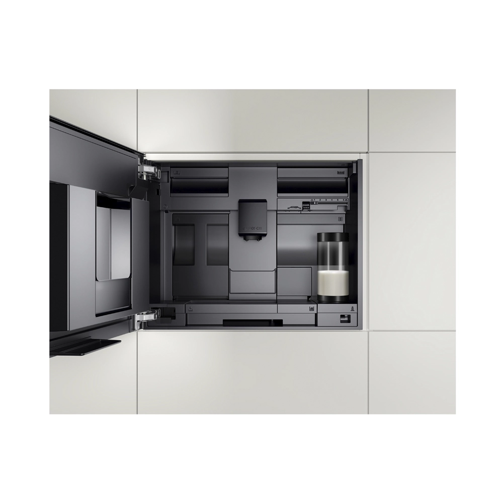 Bosch CTL7181B0 Einbau-Kaffeemaschine