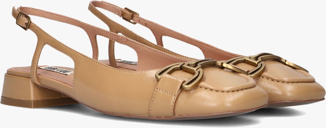 BIBI LOU camel bibi lou  545z45