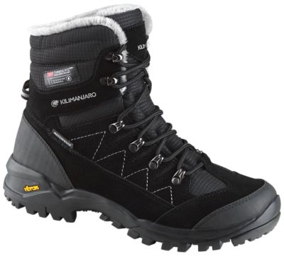 KilimanjaroSNOWFLAKE STX - schwarz