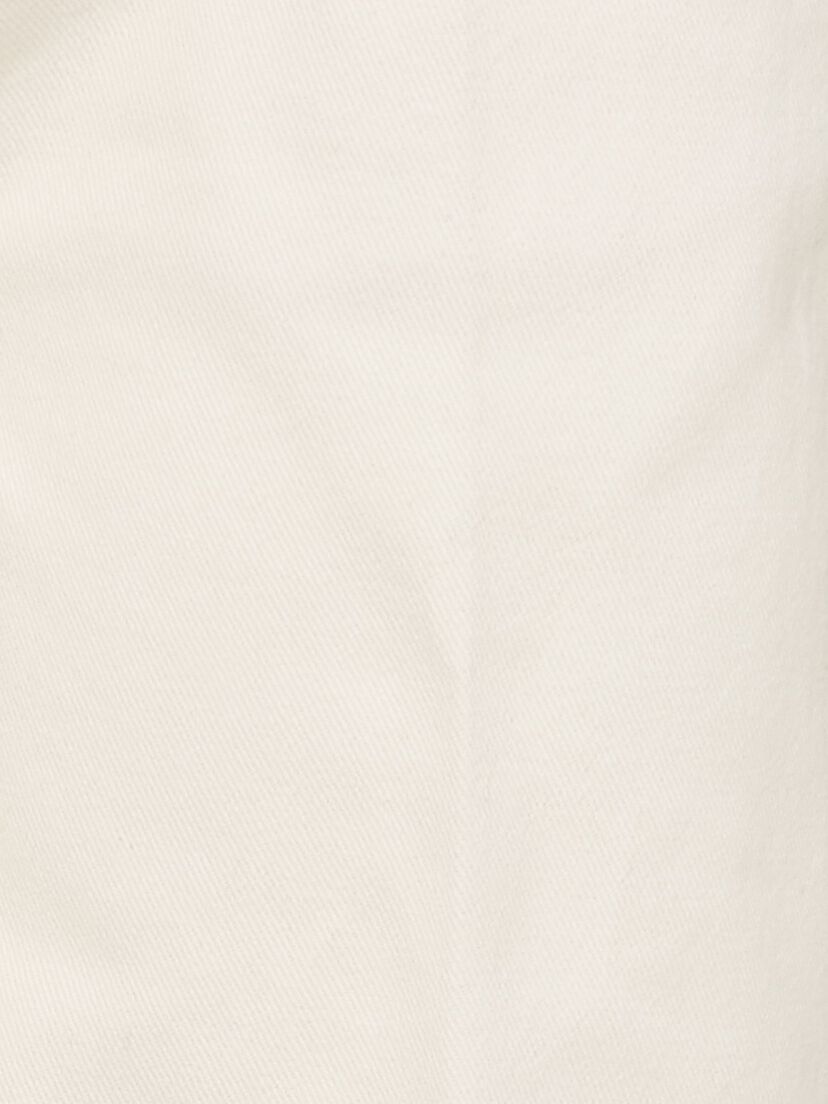 Jeans - wit
