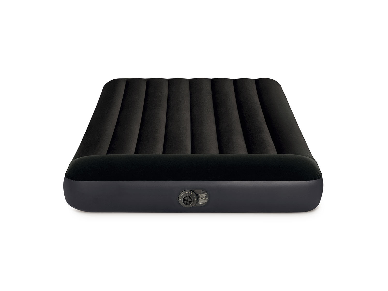 Intex Dura-Beam Pillow Rest Classic Luftbett