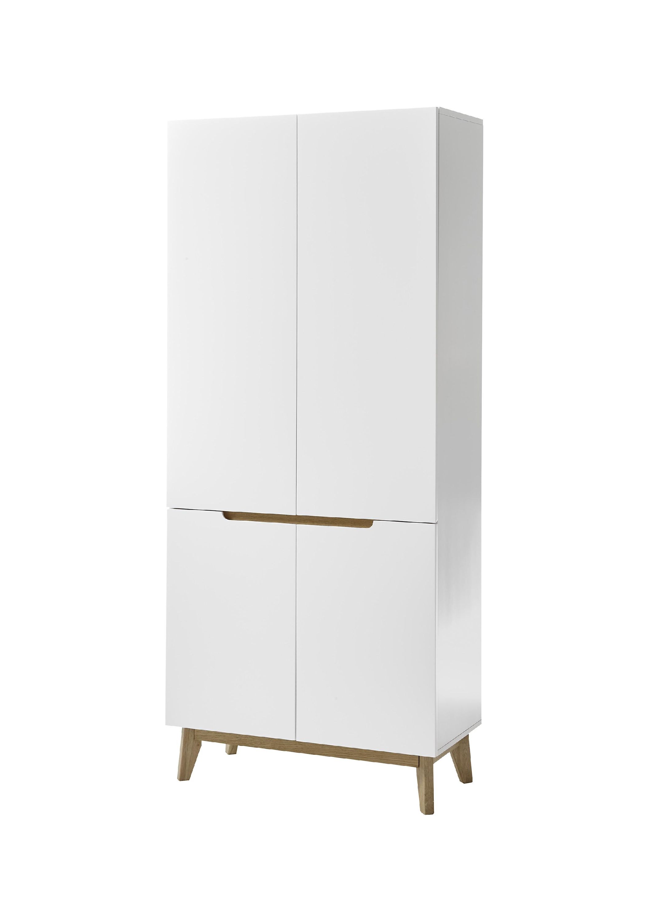 Garderobenschrank CERVO