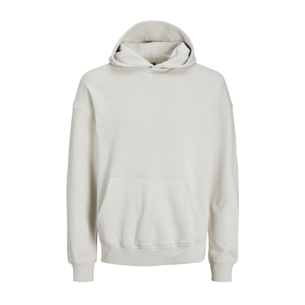Jack & Jones Sweat Beige Homme Jack & Jones Collective