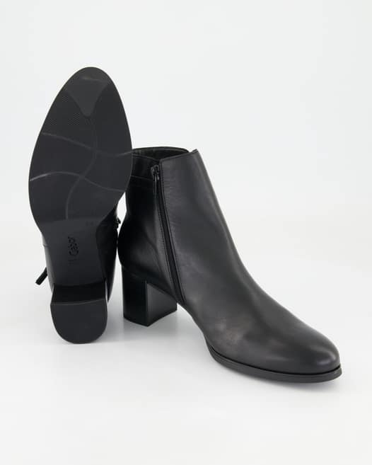Gabor 55.692.27 Stiefeletten in Schwarz