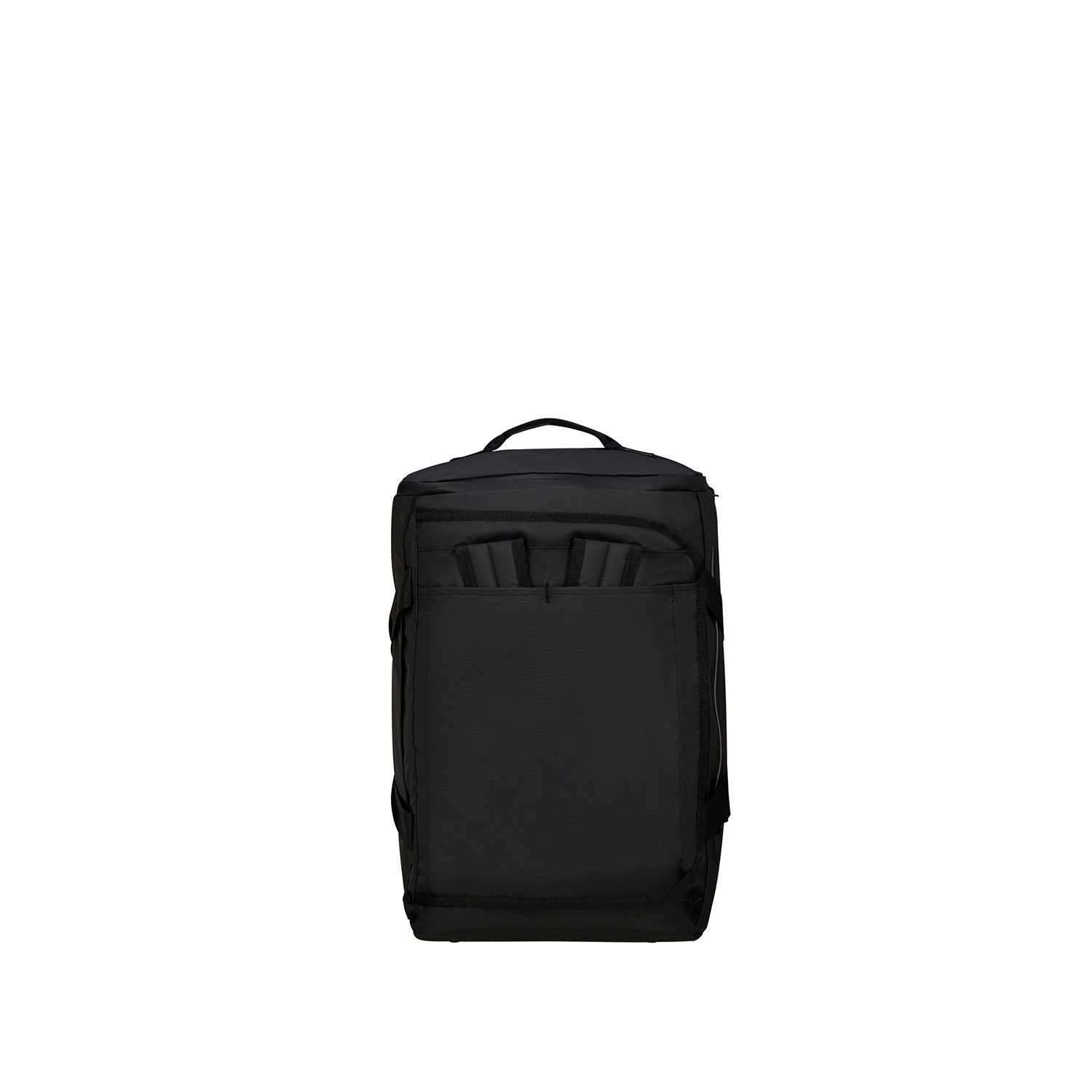 American Tourister Trailgo Duffle S black