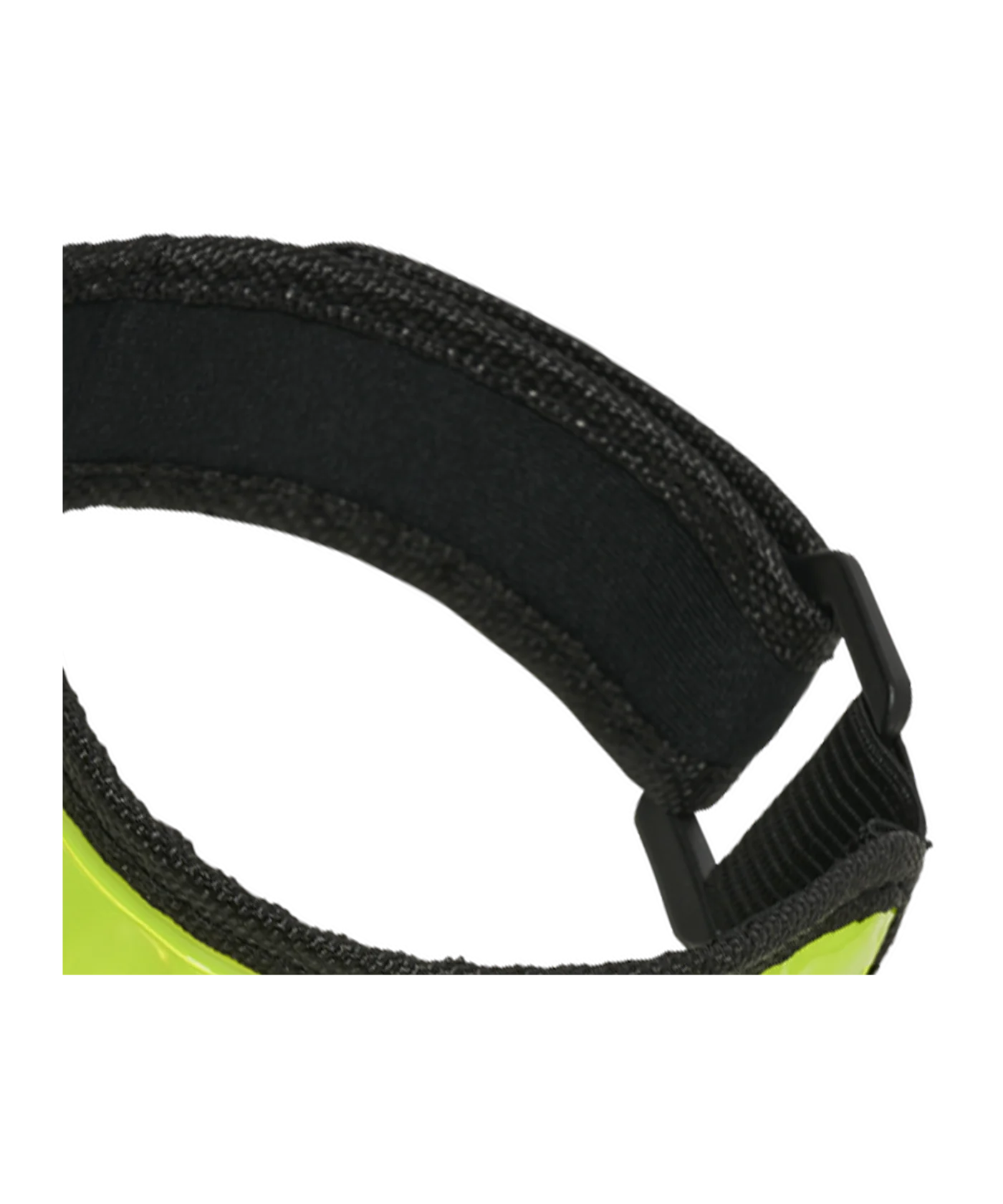 Newline Flashing Lichtband Running Gelb F0090