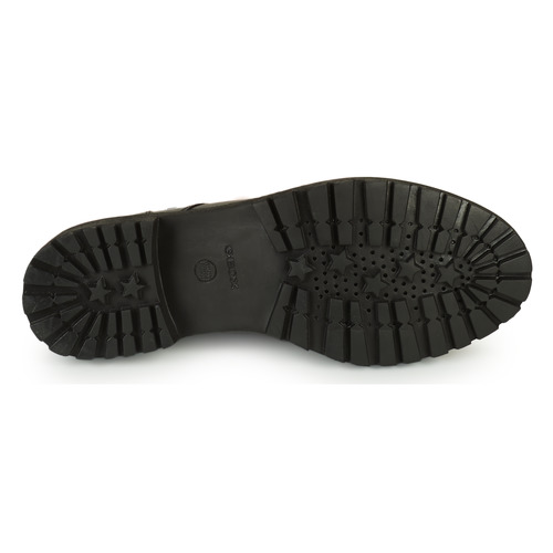Geox - D HOARA A - Noir