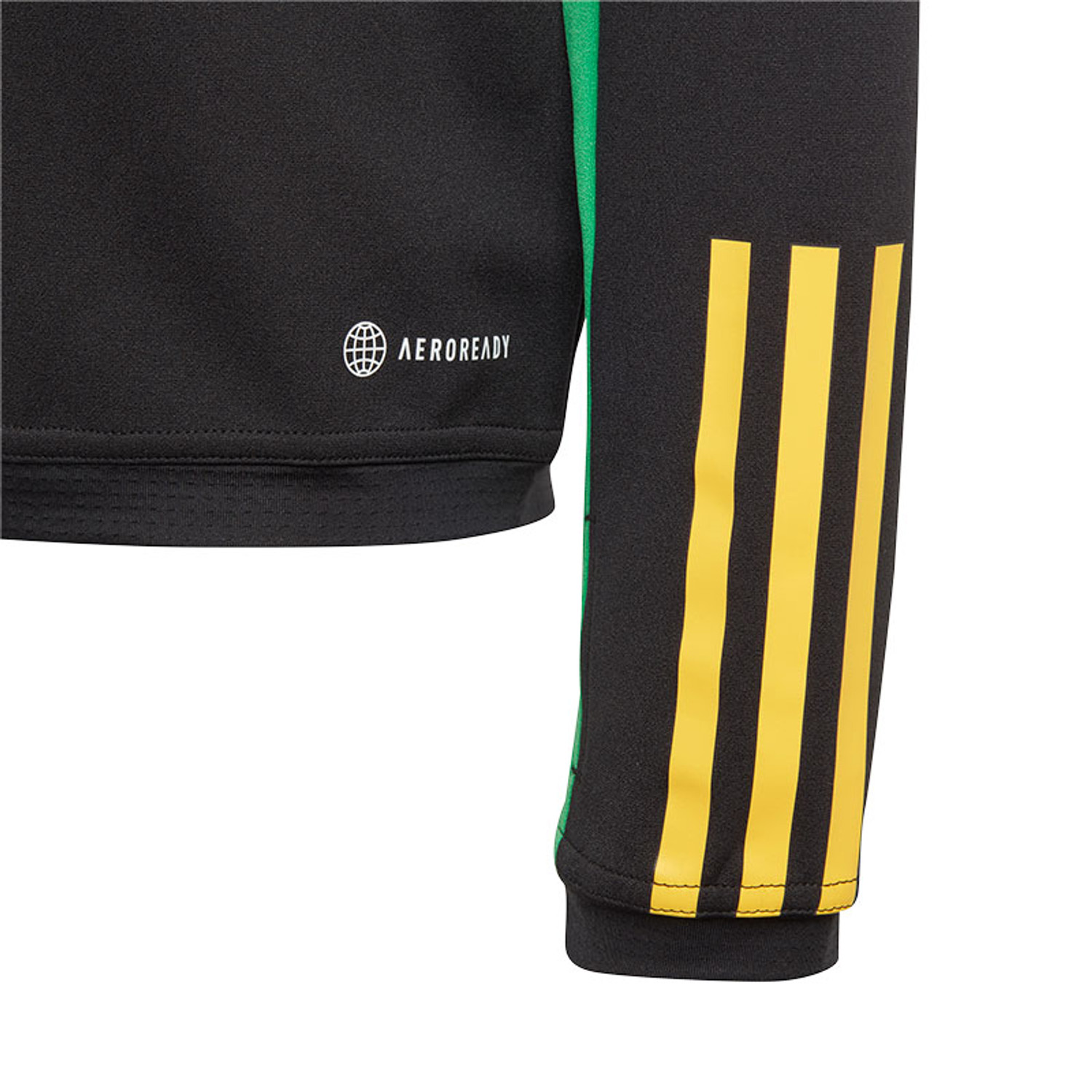 adidas Jamaica Trainingspak Kids