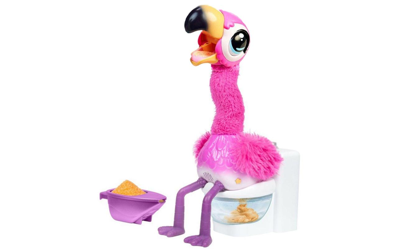 Little Live Pets GattoGo Flamingo