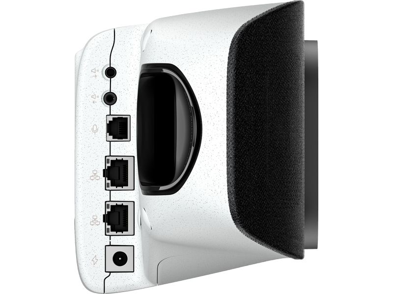 HP Poly Studio V72 USB-Videobar USB-Videobar für grosse Konferenzräume