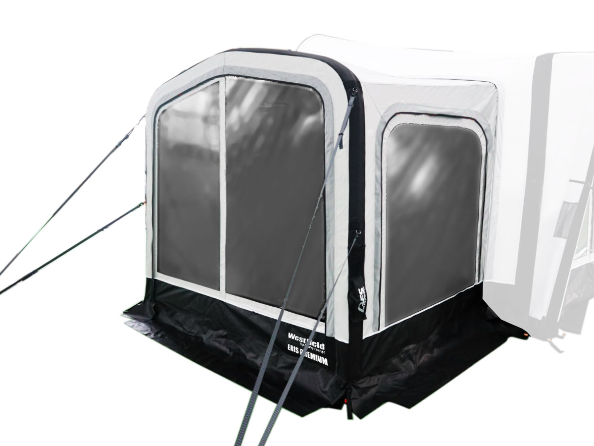 Westfield Eris Premium 2.0 uitbouw