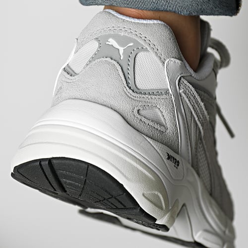 Baskets Teveris Nitro 388774 Gray Violet Nimbus Cloud