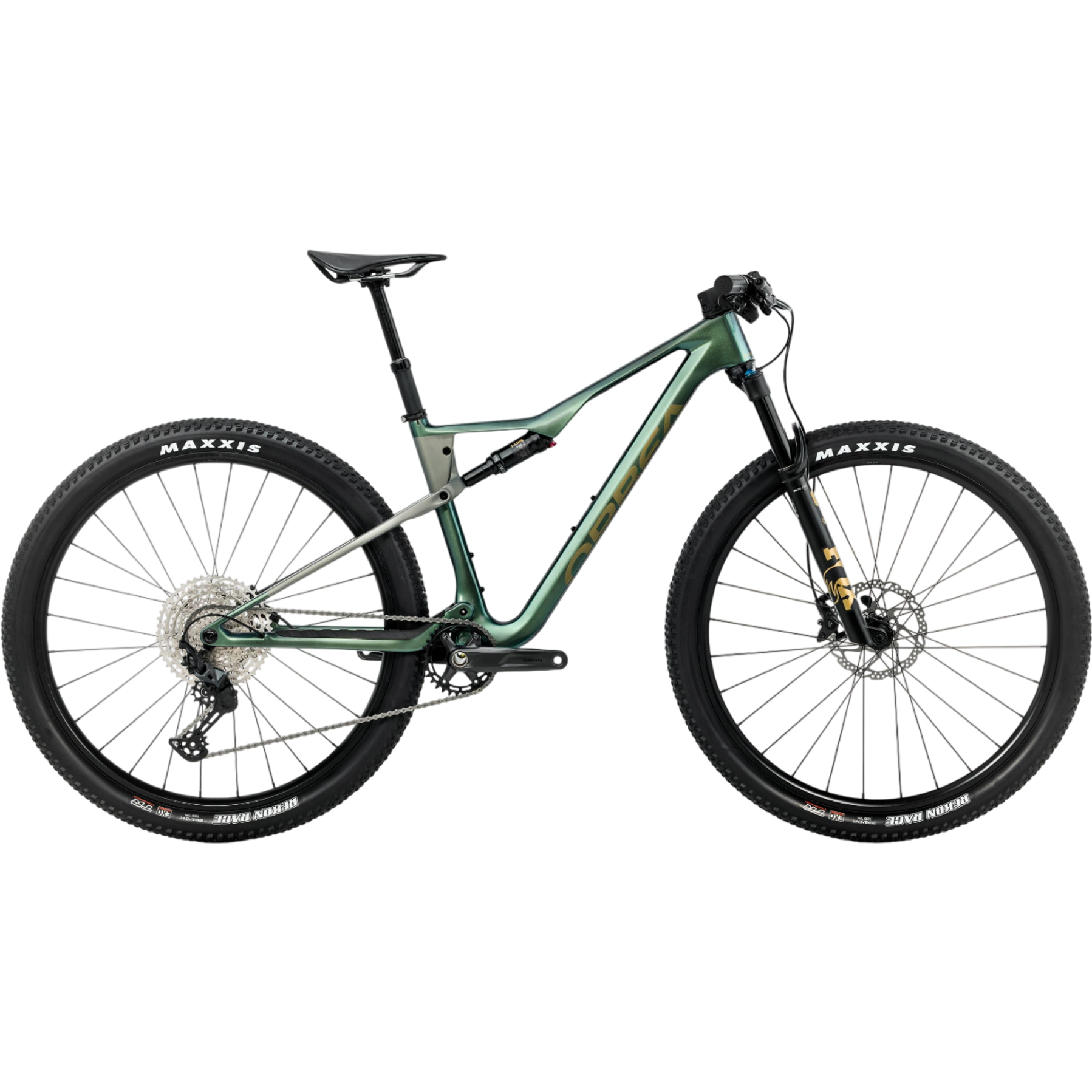 Orbea Oiz M30 2026