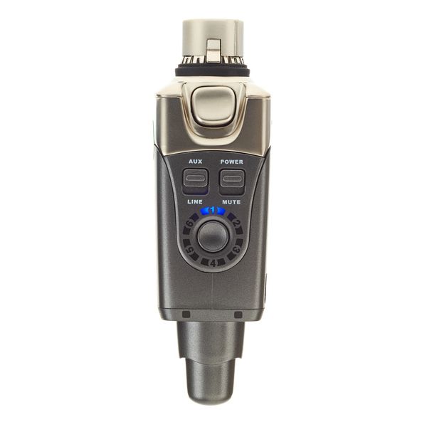 XVive U4 Wireless System Bund Set