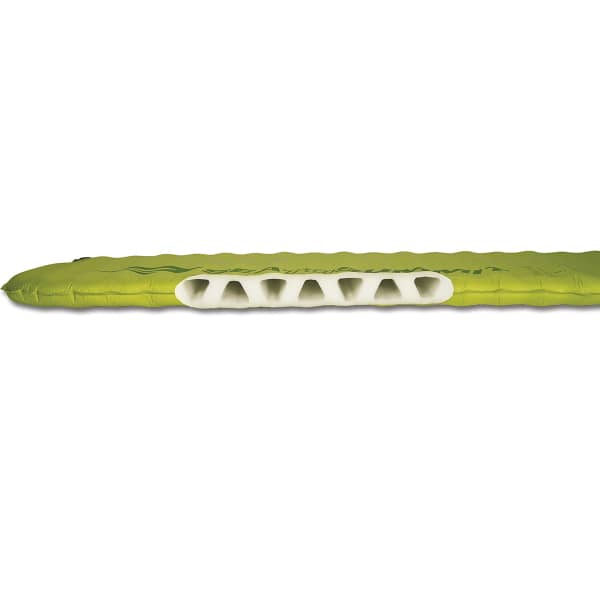 Matelas randonnée SEA TO SUMMIT MATELAS AUTOGONFLANT CONFORT LARGE MAT VERT