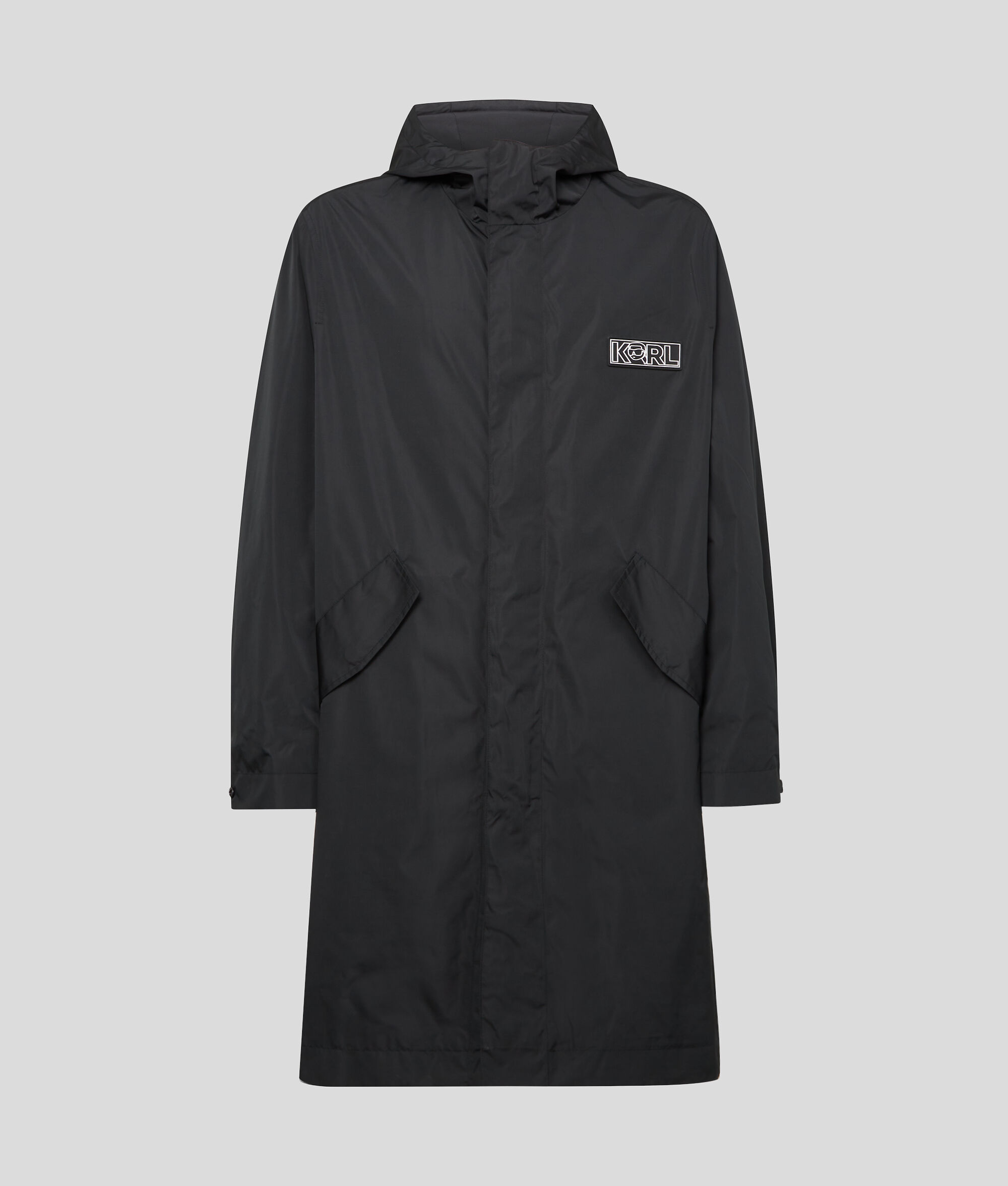 PARKA KARL IKONIK
