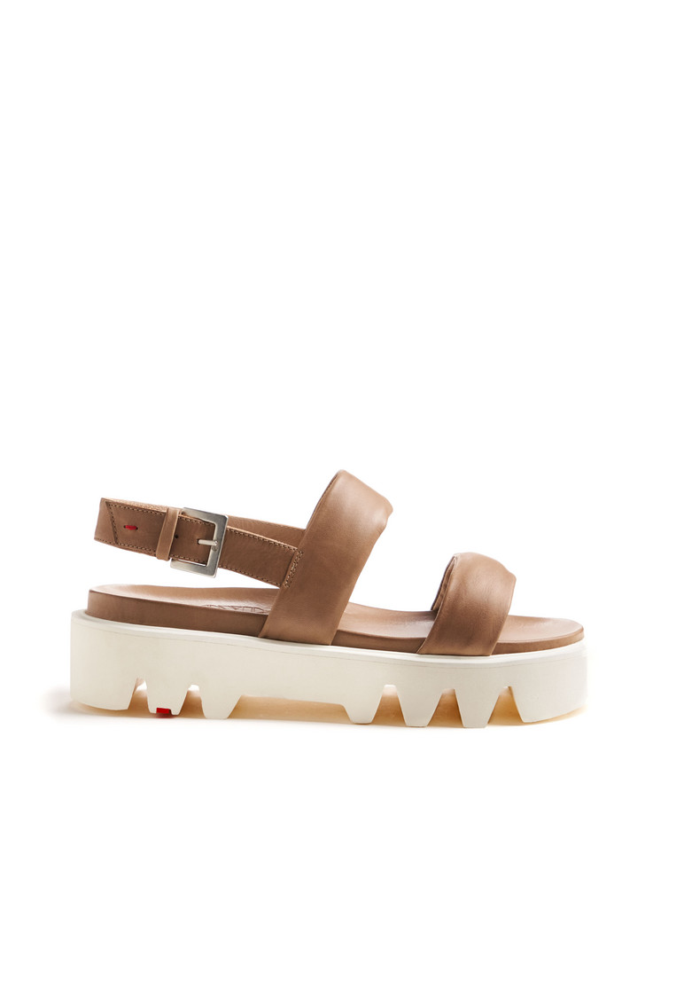 SANDALEN Beige
