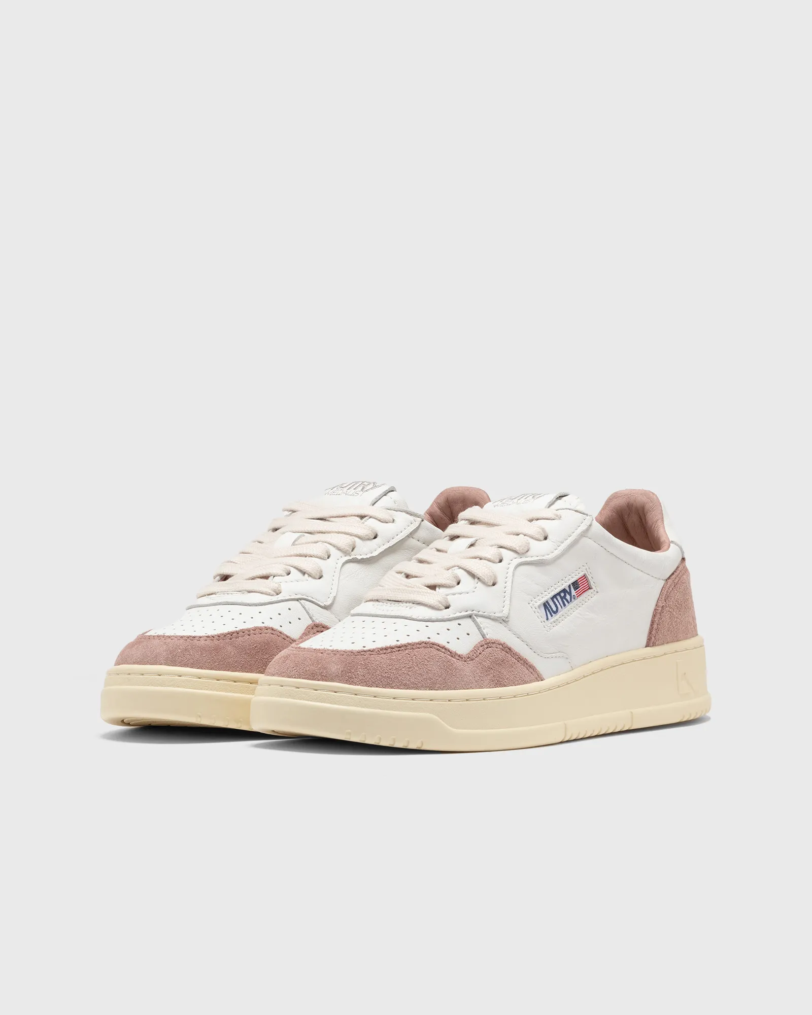 Autry Action Shoes WMNS MEDALIST LOW