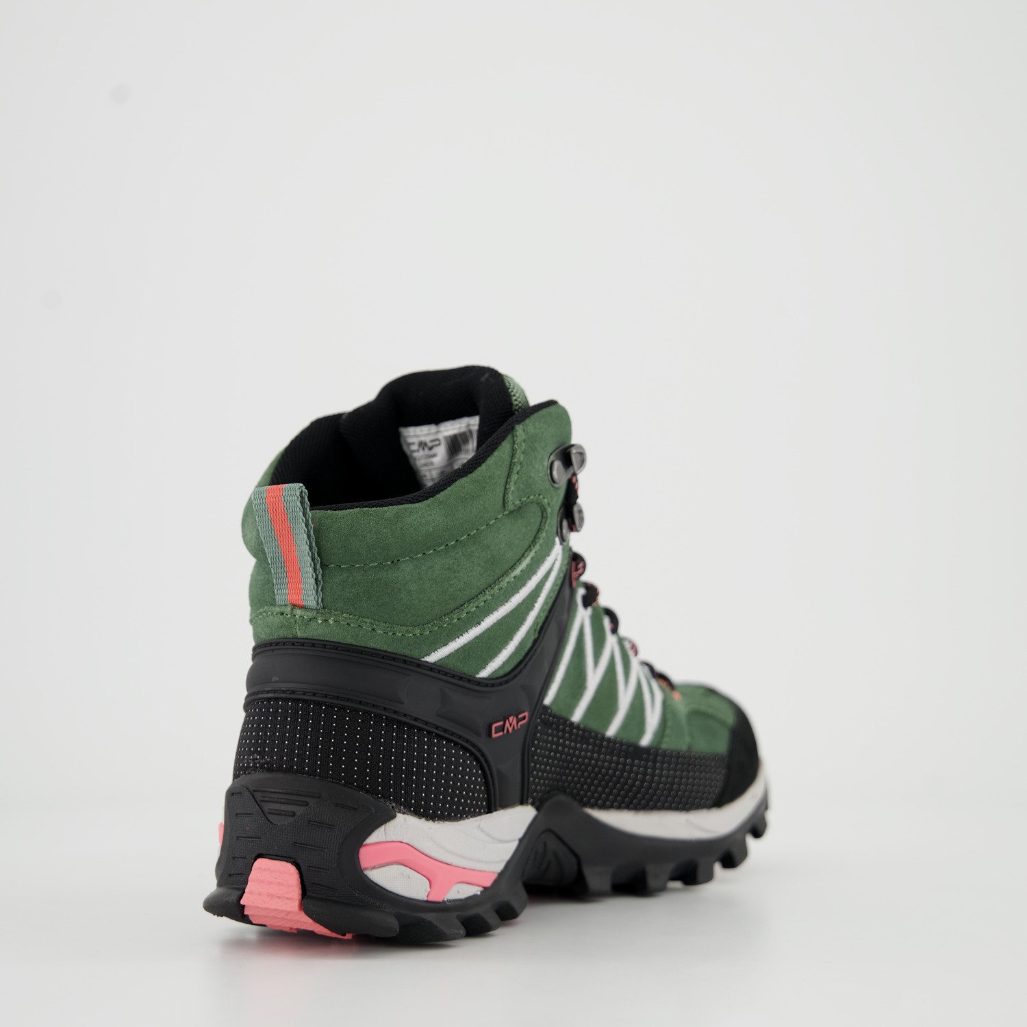 CMP RIGEL MID WMN TREKKING SHOES W