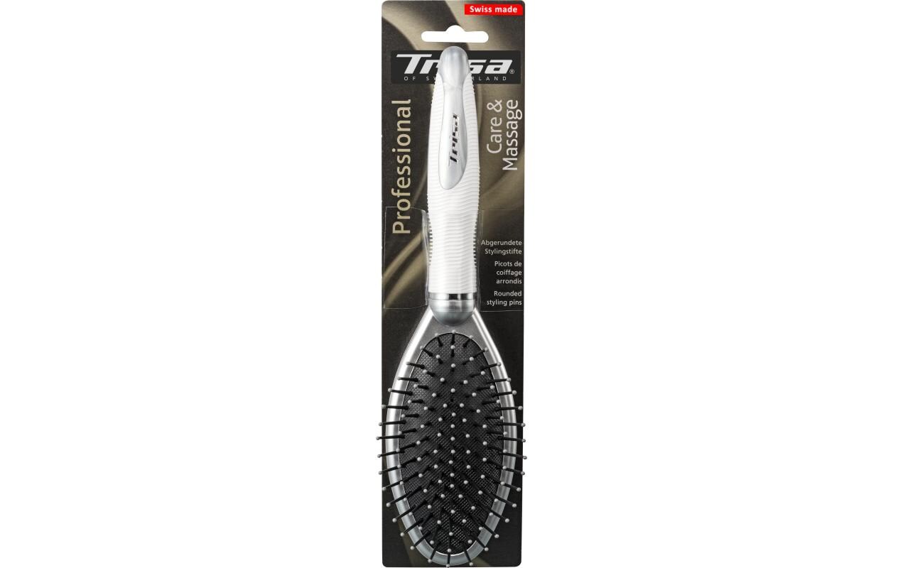 Gummikissenbürste Professional LargeHochwertige Bürste für die Haare