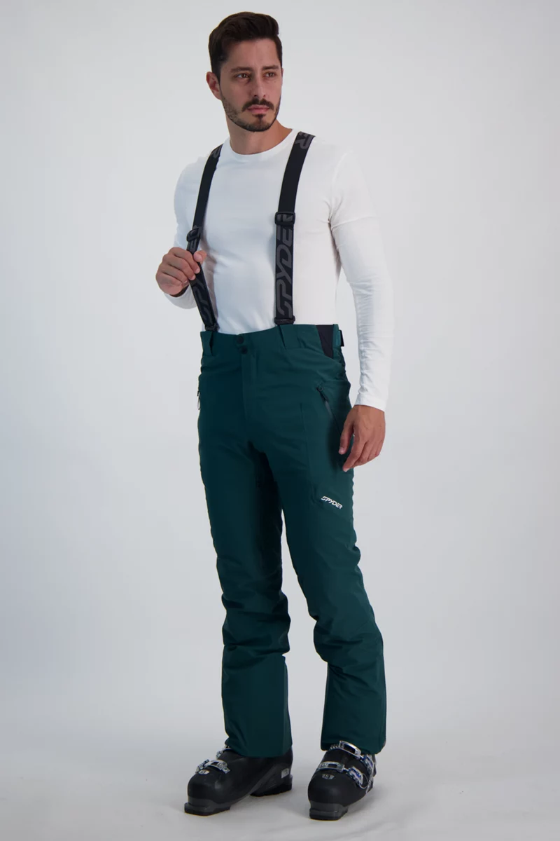 Spyder Bormio Gore-Tex® Herren Skihose