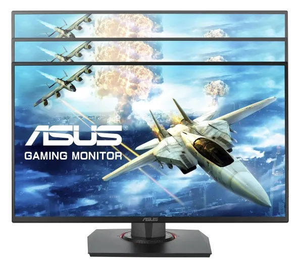 [OUTLET] - ASUS VG258QR - LED-skærm - 24.5