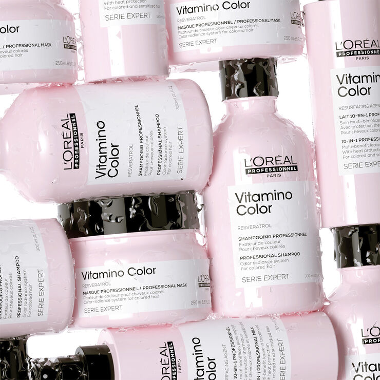 L'Oréal Professionnel L'Oréal Professionnel Vitamino 10-In-1 Leave-In 190ml