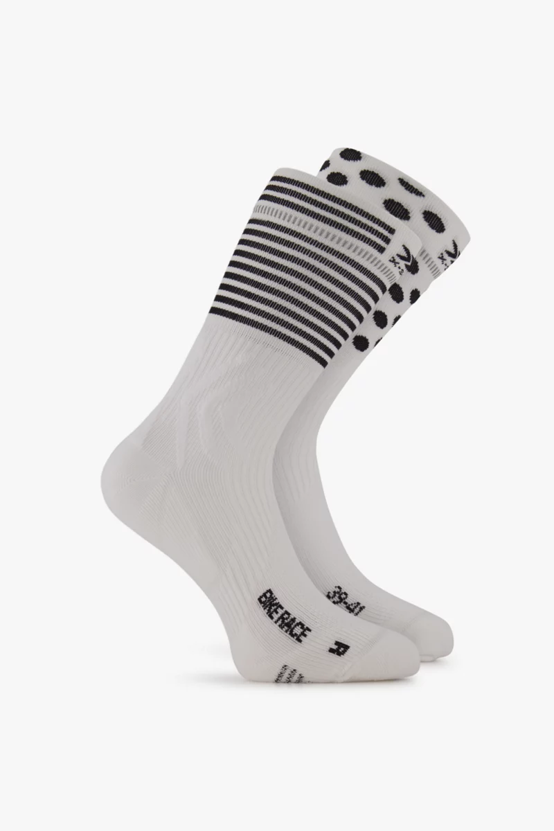 X-Socks Race 4.0 39-44 Bikesocken