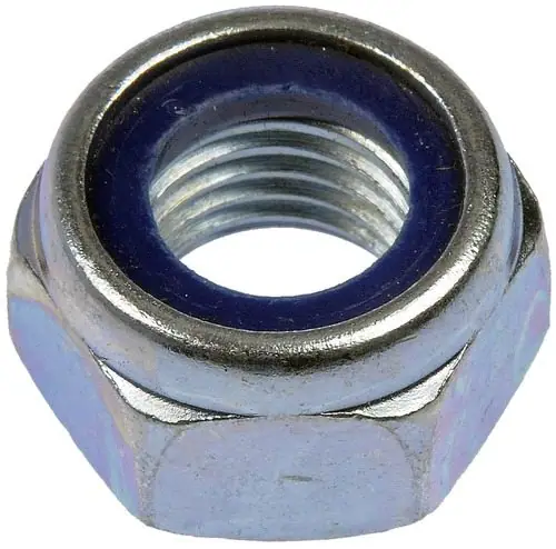 Dial 911 Låse Møtrik 8mm | SkatePro