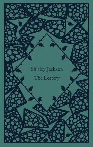 The Lottery - Little Clothbound Classics (Hardback)