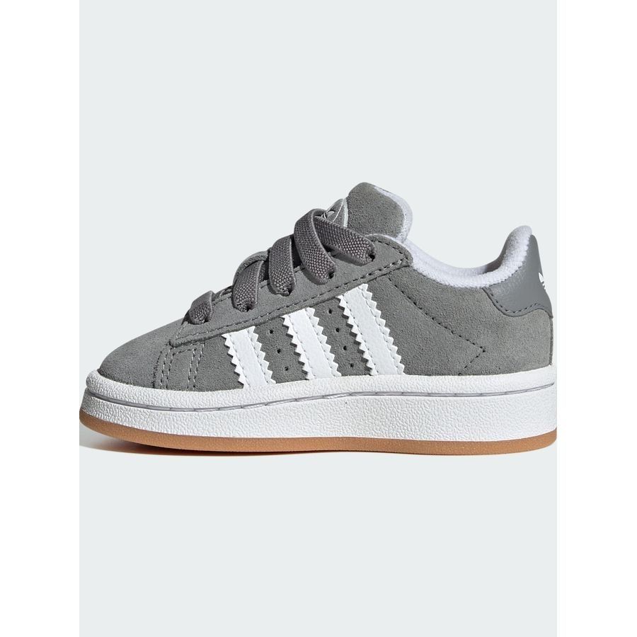 Adidas Original Chaussure lacets élastiques fermeture confortable Campus 00s Enfants