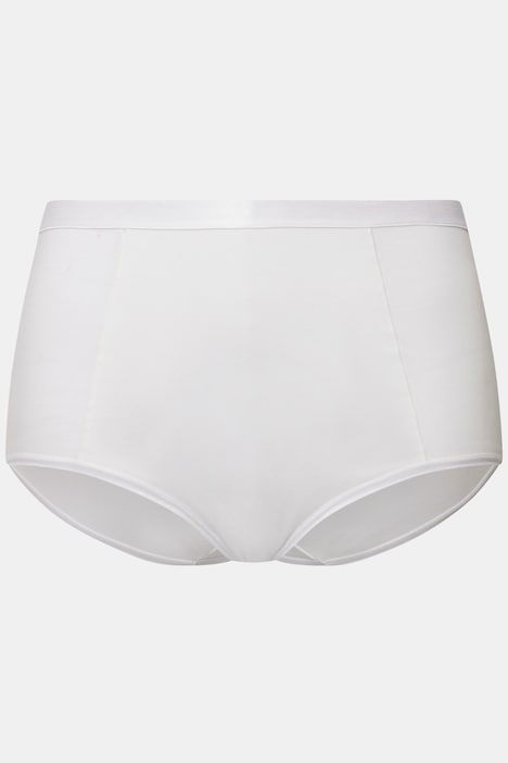 Bodyforming-Taillenslip, Satinblenden, Shapewear