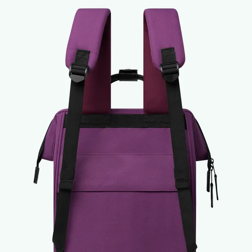 Sac à dos Adventurer Medium Singapour violet