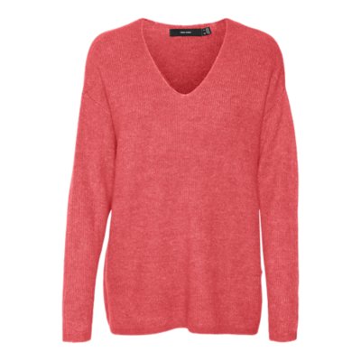 Pull femme Crewlefile VERO MODA
