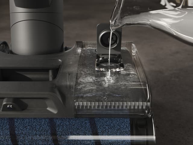 Electrolux støvsuger EW82U2DB