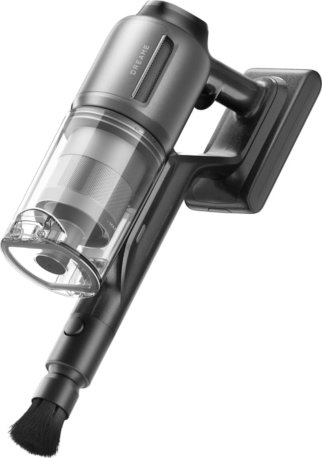 Dreame Z30 AquaCycle stangstøvsuger VZV77B (sort)