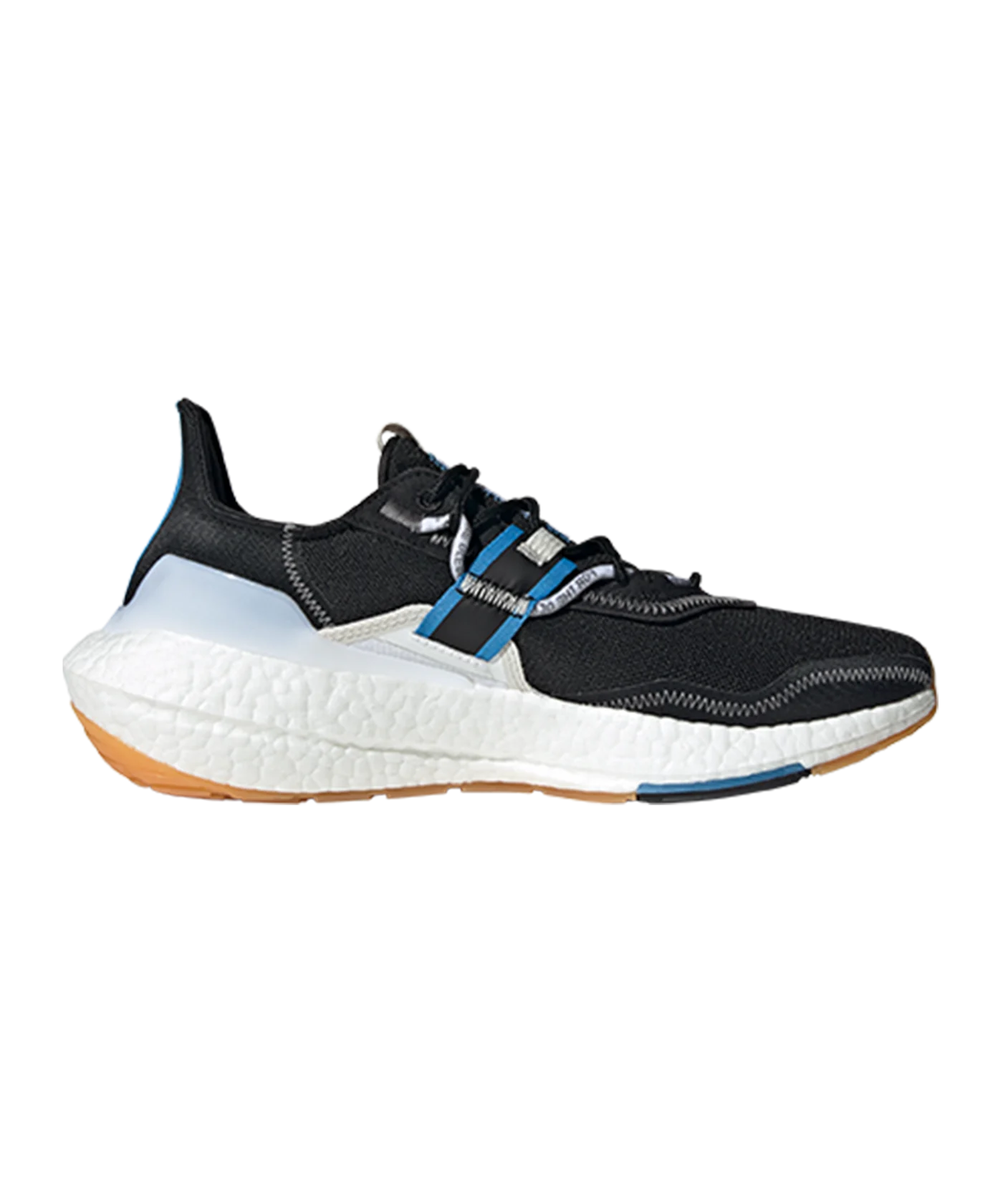 adidas Ultraboost 22 X Parley Running Schwarz