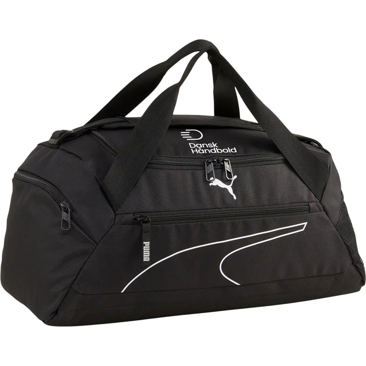 DanskHåndbold PUMA Small Sportstaske
