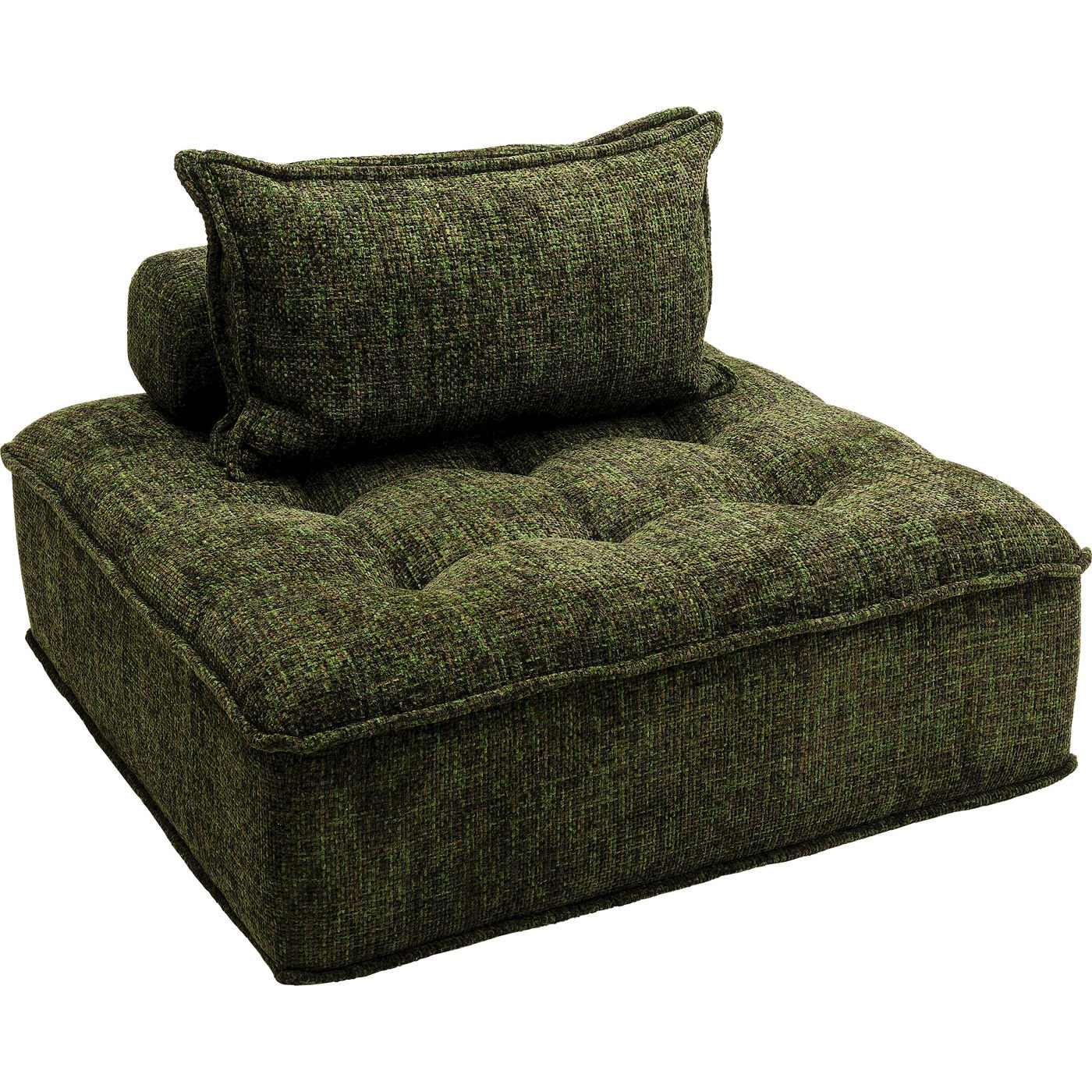 Kare Design Portofino assisi element - groen