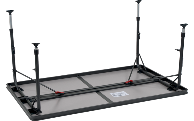 Crespo Valencia Campingtisch