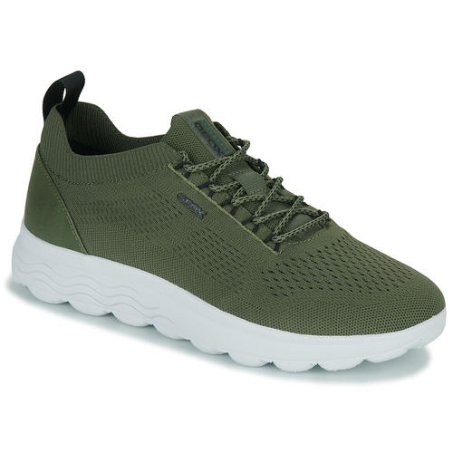Geox - U SPHERICA - Kaki